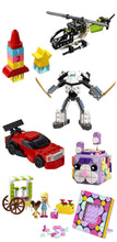 Load image into Gallery viewer, LEGO Polybag Bundle - Pack of 7
