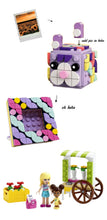 Load image into Gallery viewer, Lego Girls Polybags Set - Pack of 3