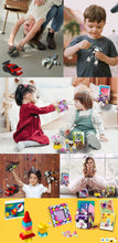 Load image into Gallery viewer, LEGO Polybag Bundle - Pack of 7