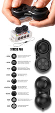 Load image into Gallery viewer, Fidget Toy - Game Controller Style Fidget Pad