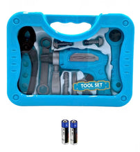 Load image into Gallery viewer, Kids Power Tool Play Set