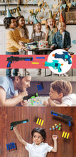 Load image into Gallery viewer, Kids Soft Bullet Guns - Set of 2