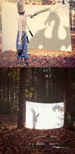 Load image into Gallery viewer, Kids Pretrend Play Ninja Warrior Weapons Toy Play Set