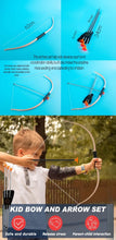 Load image into Gallery viewer, Kids Pretrend Play Ninja Warrior Weapons Toy Play Set