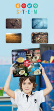 Load image into Gallery viewer, Boys 4-in-1 Excavation Kit
