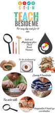 Load image into Gallery viewer, Boys 4-in-1 Excavation Kit