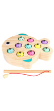 Load image into Gallery viewer, Magnetic Fishing Game Montessori Toy