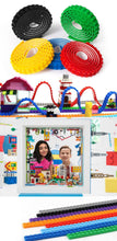 Load image into Gallery viewer, Build Bonanza Building Block Tape Set - Lego Compatible