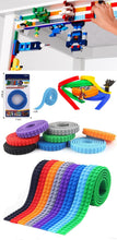 Load image into Gallery viewer, Build Bonanza Building Block Tape Set - Lego Compatible
