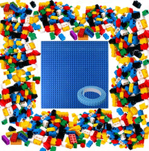 Load image into Gallery viewer, Ultimate Block Building Kit