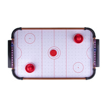 Load image into Gallery viewer, Mini Air Hockey Table