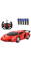 Load image into Gallery viewer, Remote Control Car - Red