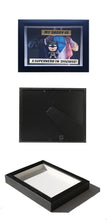 Load image into Gallery viewer, Daddy Superhero In Disguise - Fathers Day Shadow Box Gift Frame