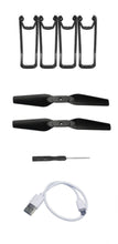 Load image into Gallery viewer, 998 Pro Drone Replacement Parts - Propeller Parts Kit