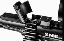 Load image into Gallery viewer, AIR ORDNANCE SMG .22 FULL AUTOMATIC 5.5mm PELLET AIR/CO2 RIFLE - TACTICAL KIT