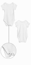Load image into Gallery viewer, Newborn Grower Vests - Gift Pack of 5
