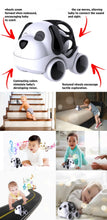 Load image into Gallery viewer, Rattle and Roll Puppy Car - Kids Toy
